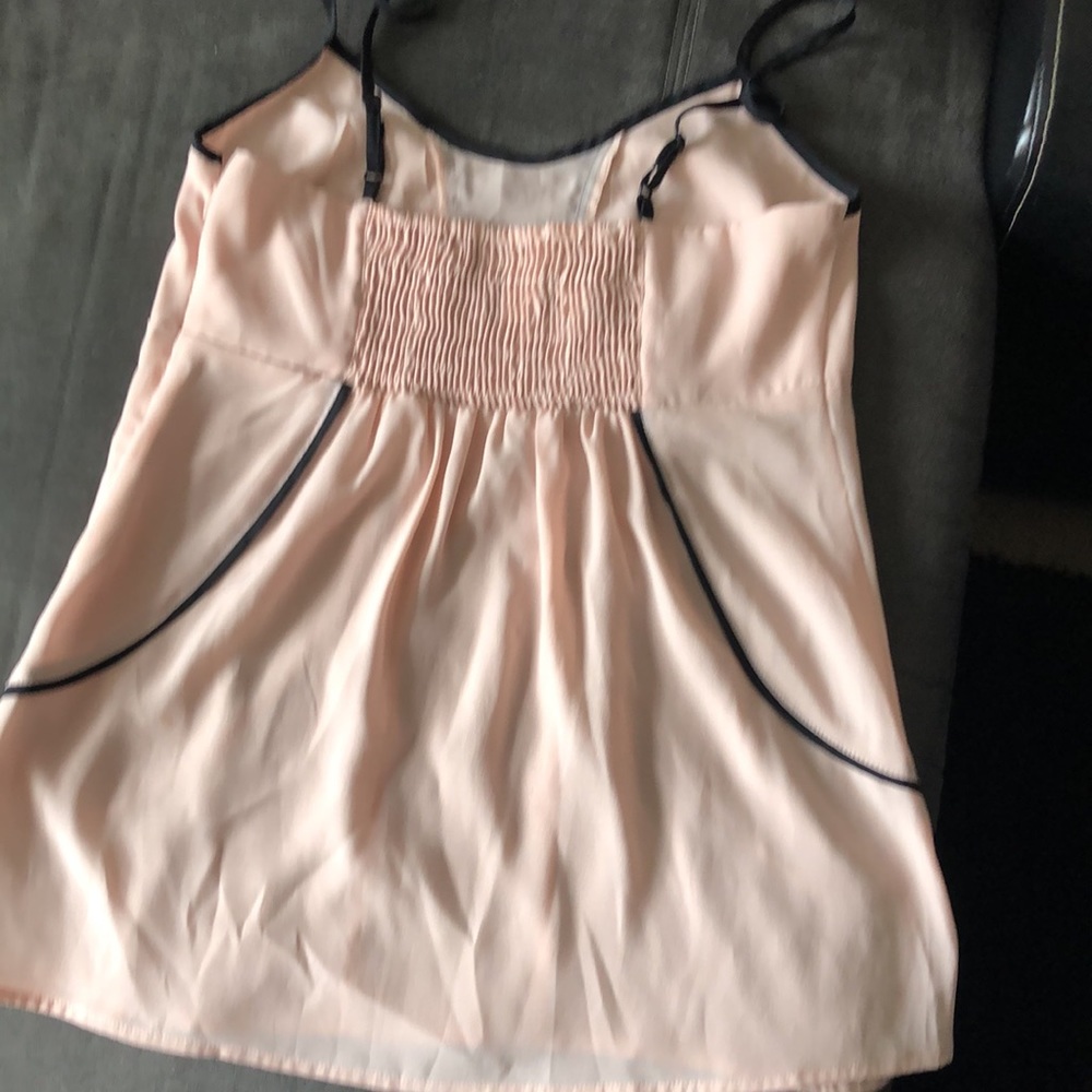 Pink Top - Picture 2 of 3